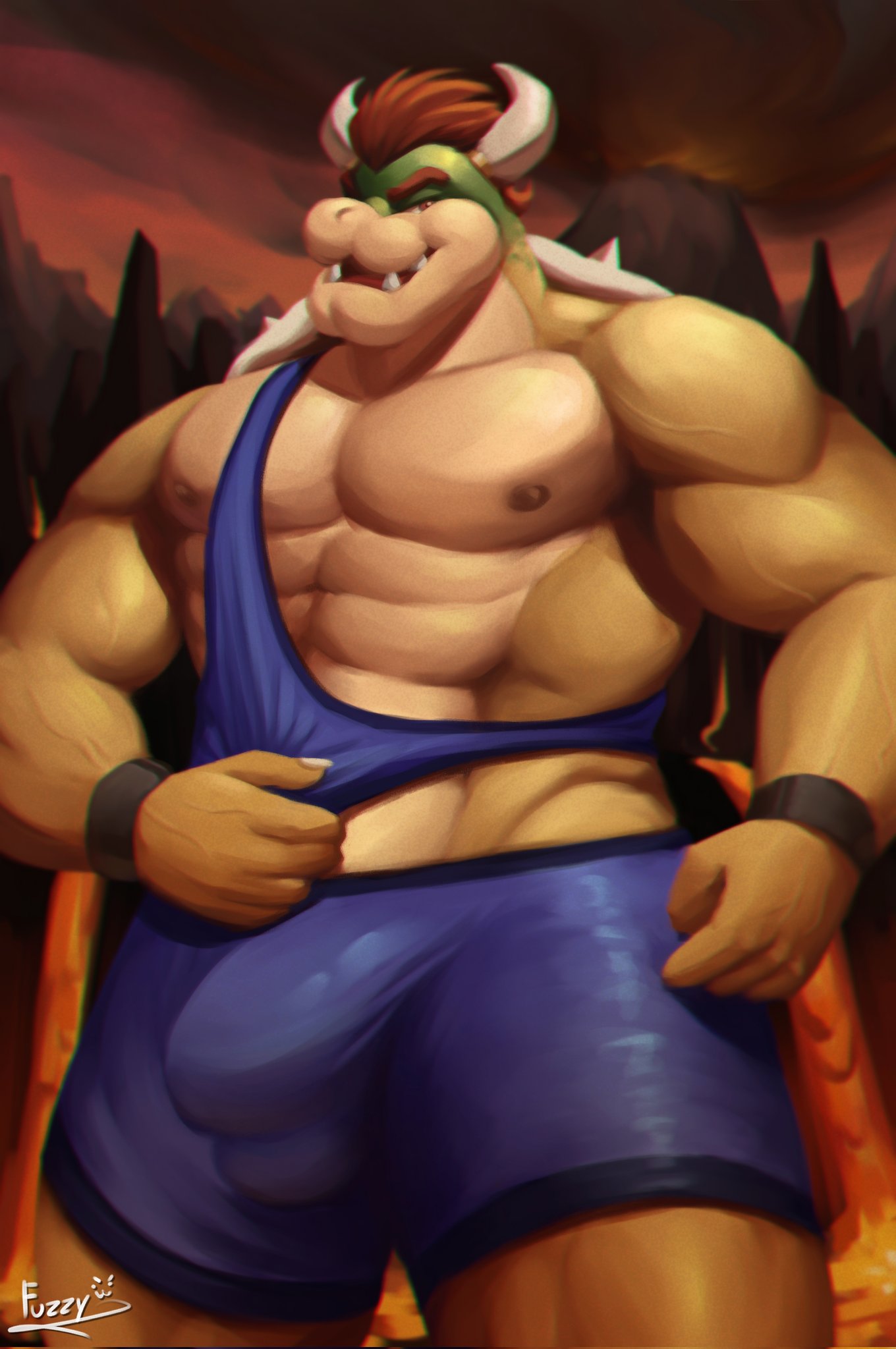 Big Bulge Porn - Page 200 Of 212 - Rule 34