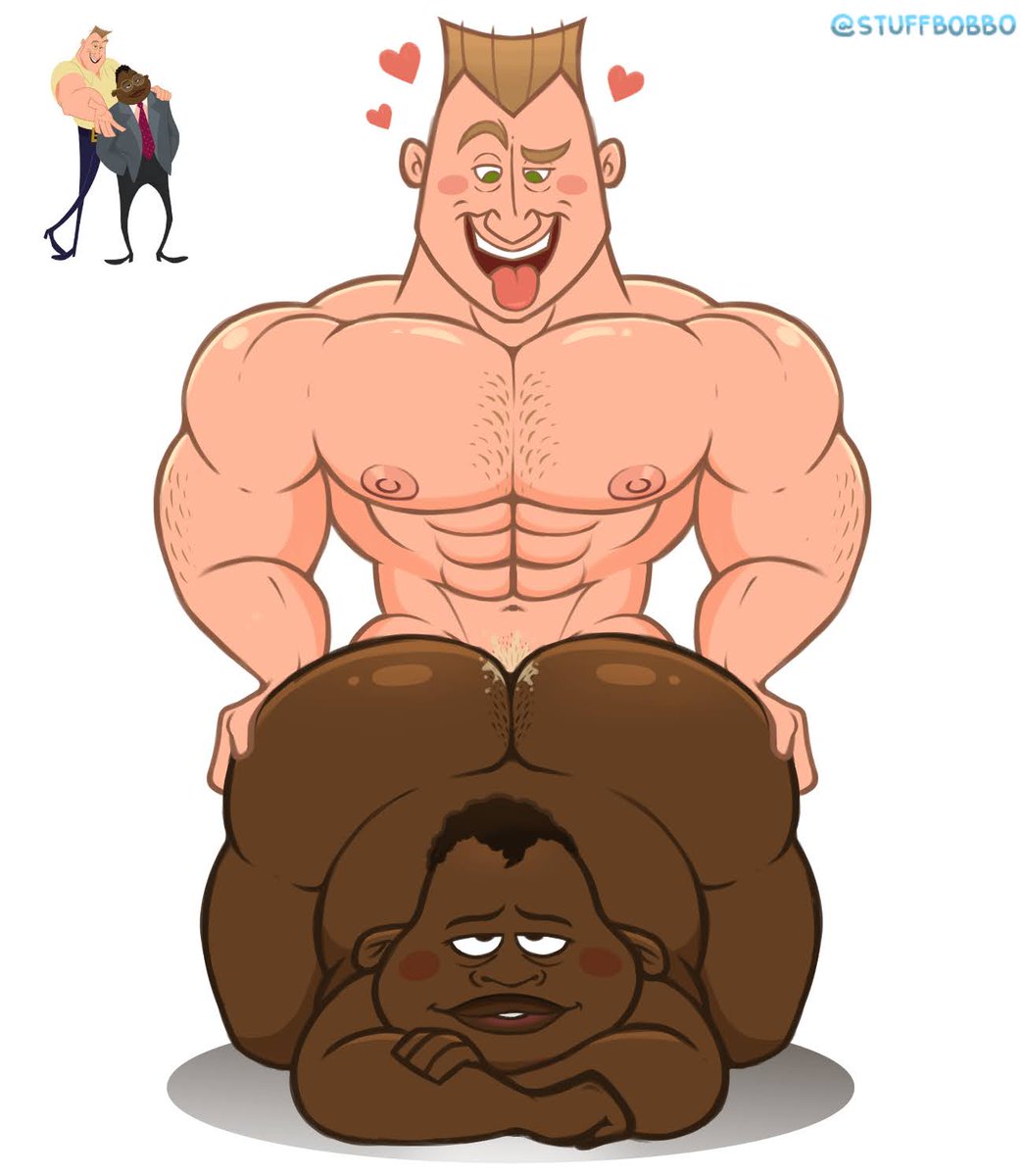 Rule 34 - 2boys Anal Anal Sex Big Ass Big Butt Biracial Black Skin Bubble  Ass Bubble Butt Canon Couple Chubby Chubby Male Cum Cum In Ass Cum Inside  Dark Skin Front