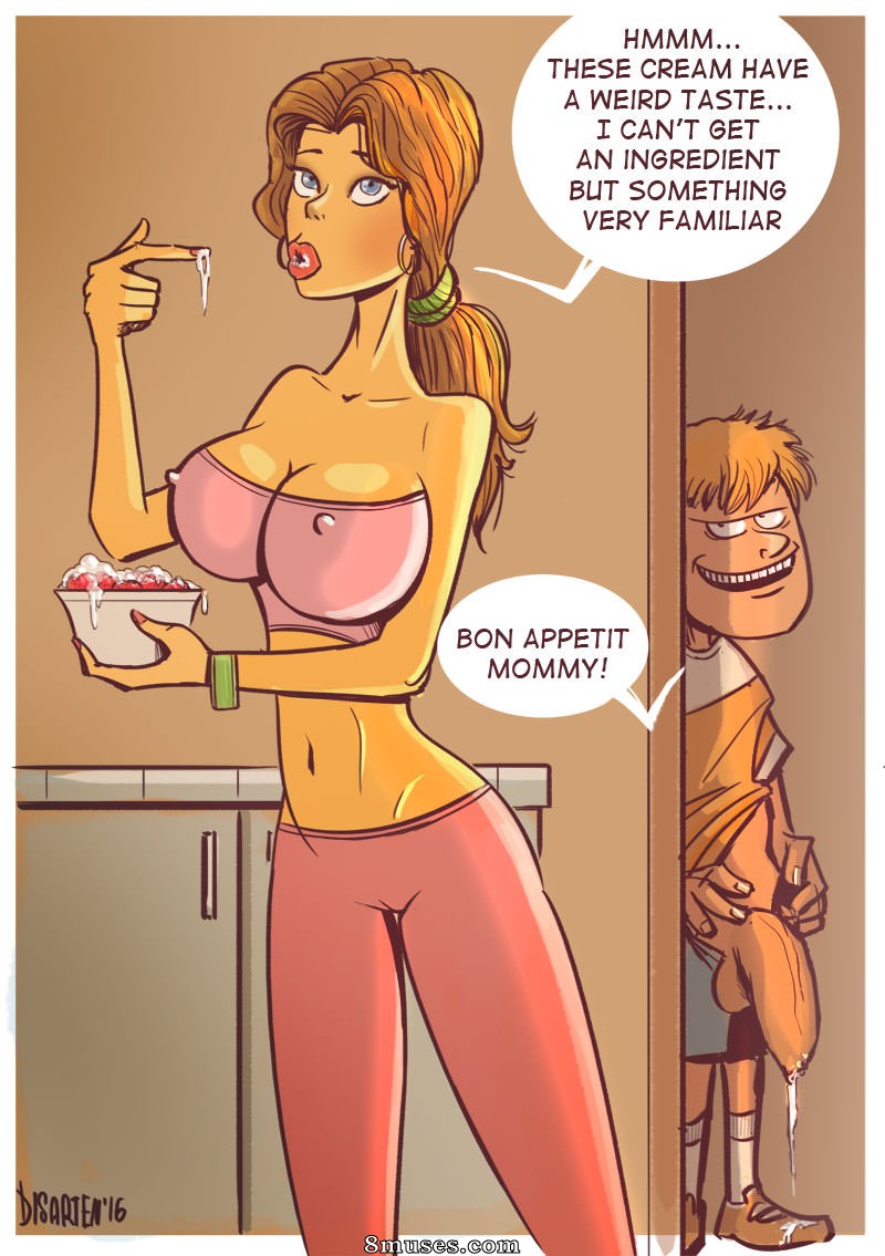 Rule 34 - Disarten Incest Mother And Son Penis Tagme | 6888372