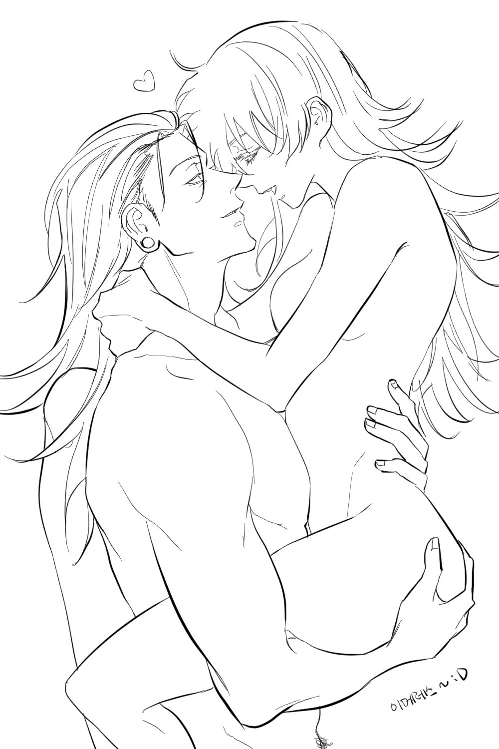 Getou Suguru Porn - Page 4 Of 4 - Rule 34