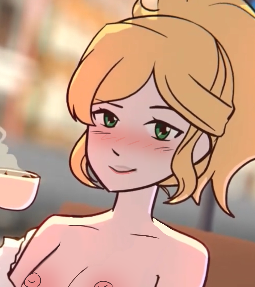 My story animated hentai