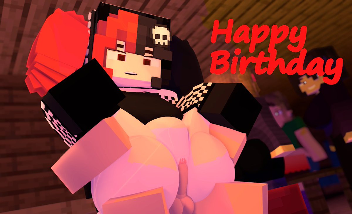 Happy birthday ellie slipperyt