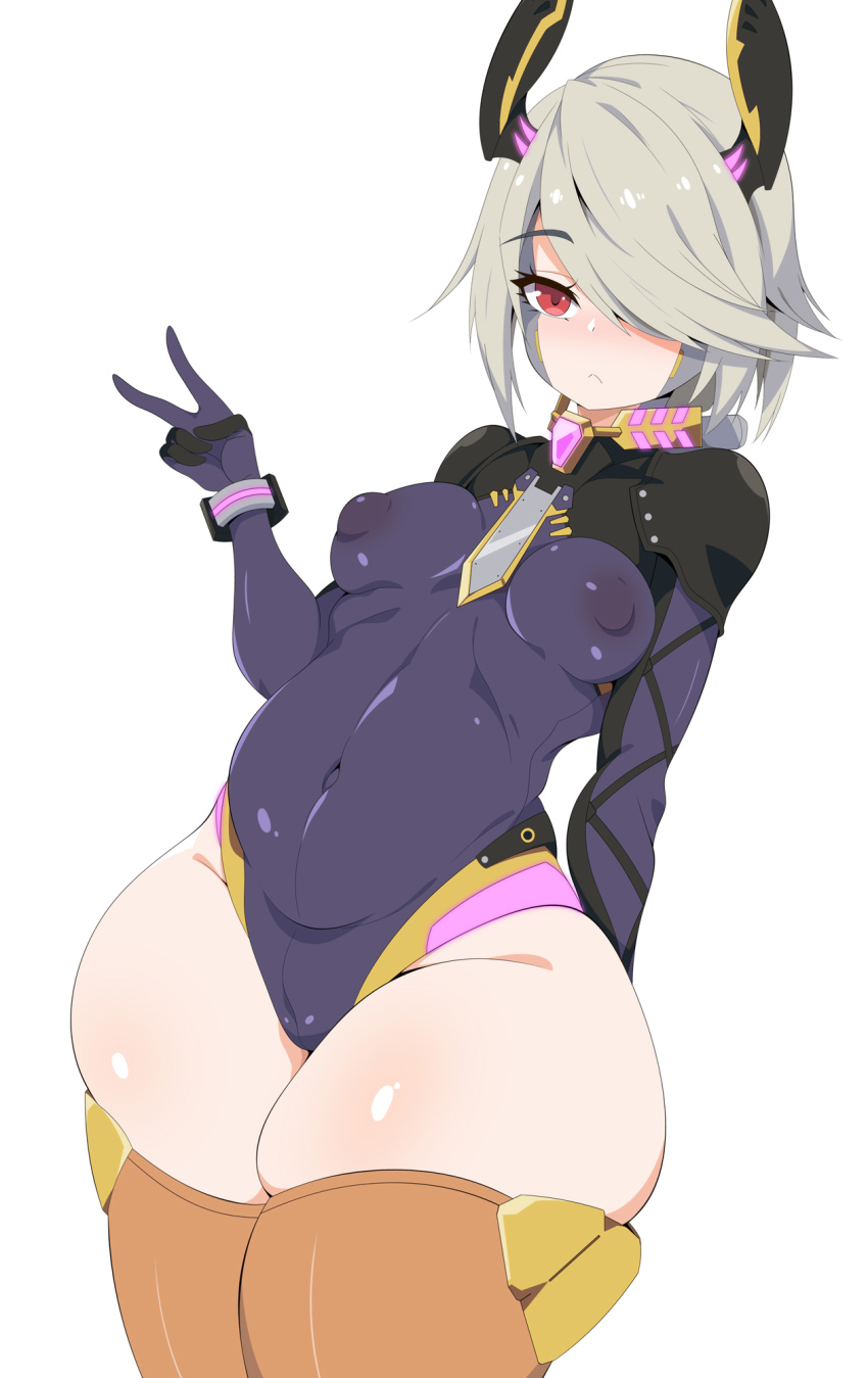 Segiri (xenoblade) Porn - Rule 34