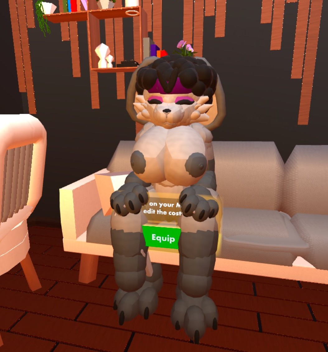 Rec room rule 34 - a-lohas.jp