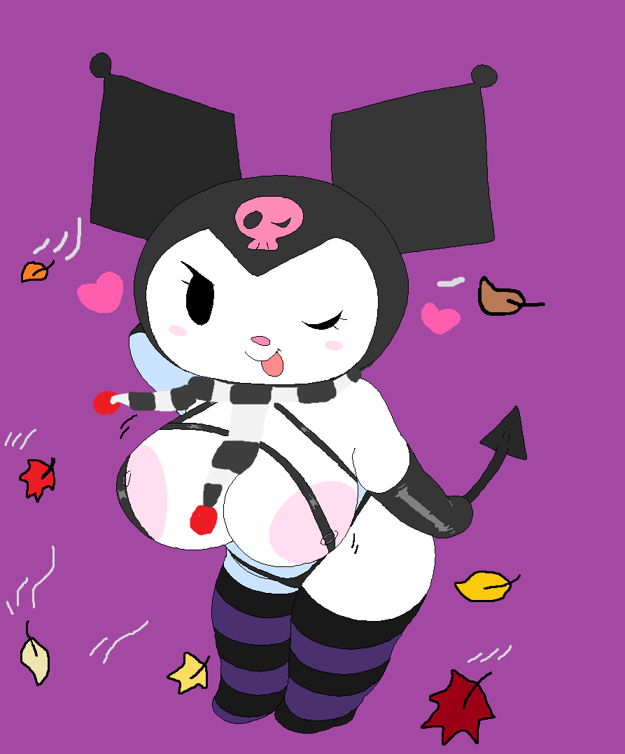Sanrio Porn - Page 83 Of 88 - Rule 34