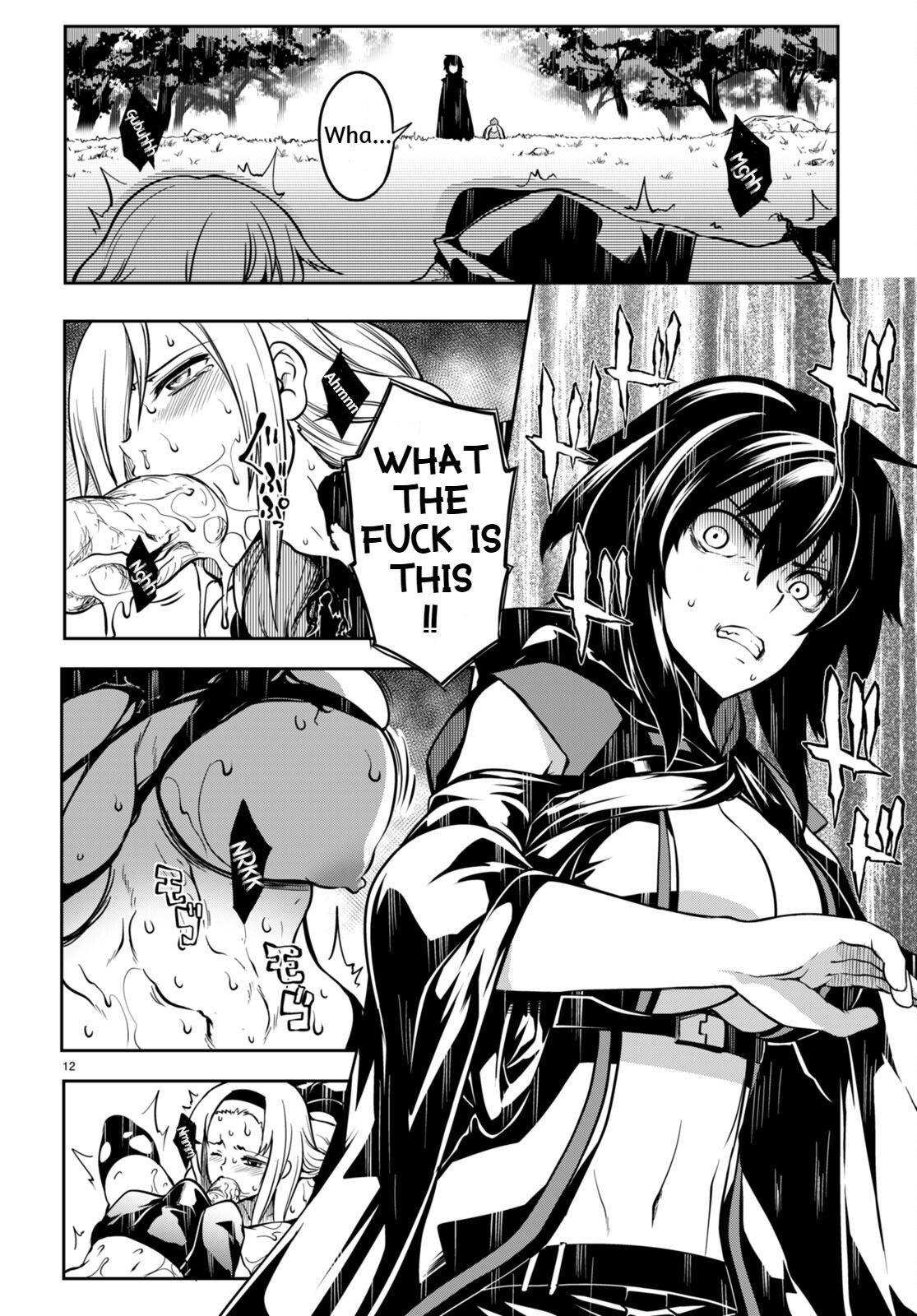 Rule 34 - Page 100535 Of 108963 - Rule34 Porn Comic