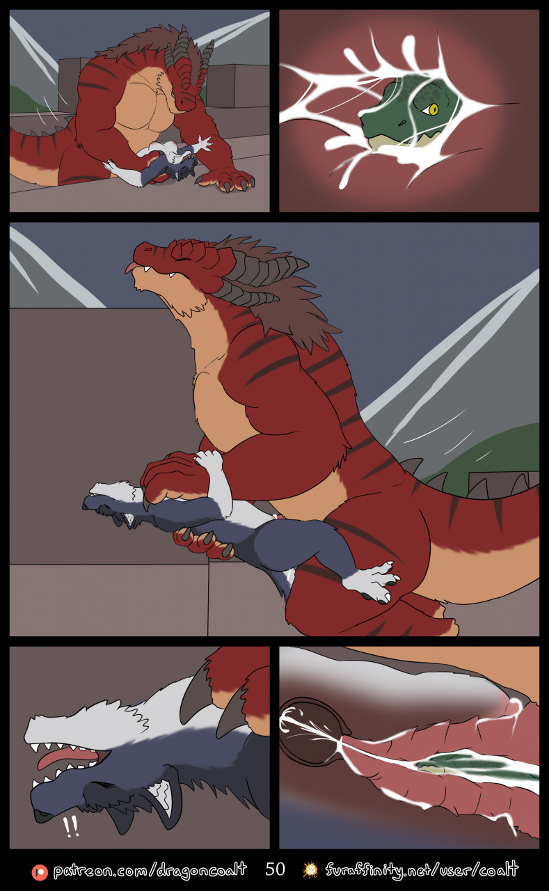 Exclamation Point Porn - Page 180 Of 199 - Rule 34