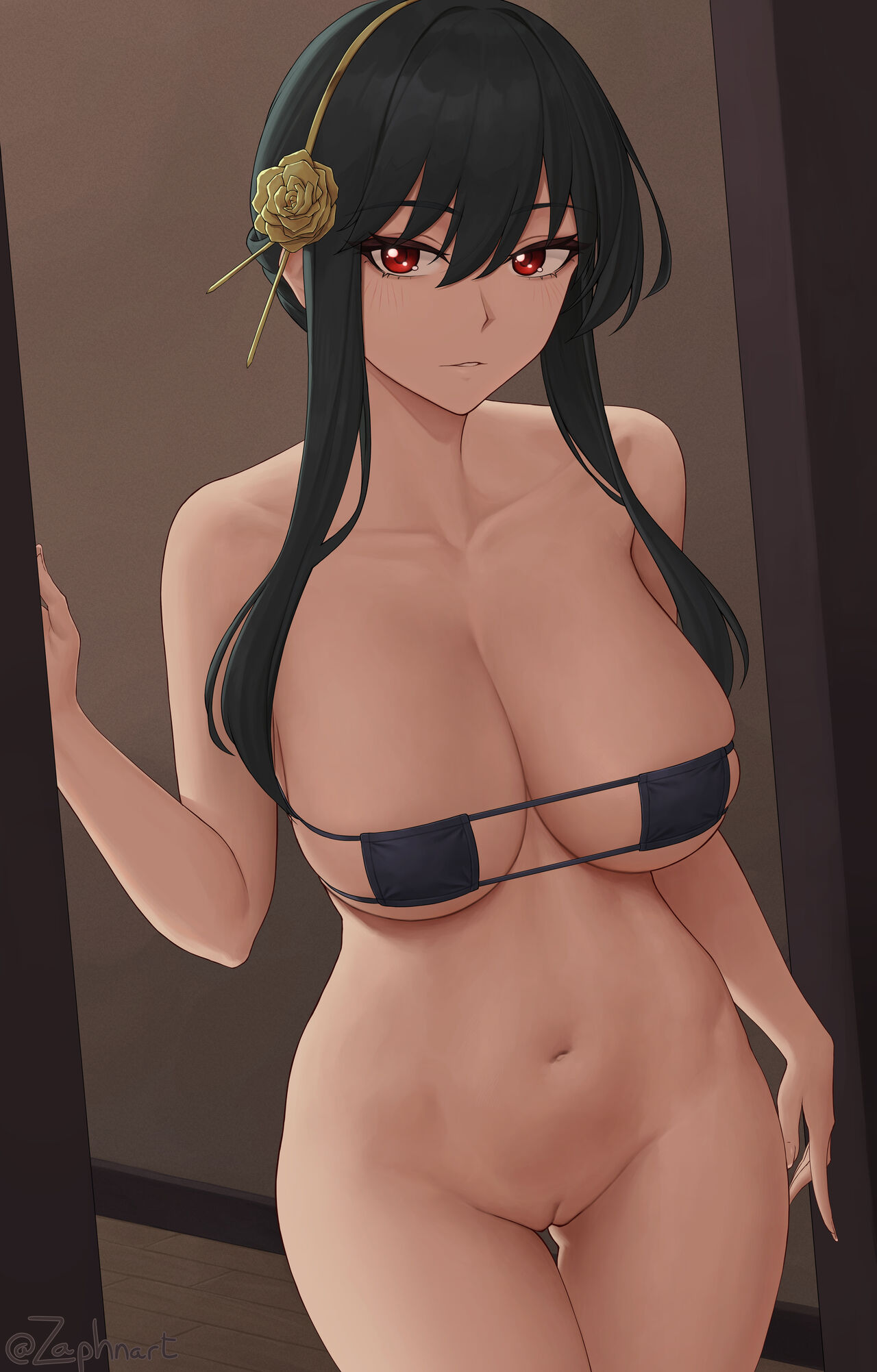 Zaphn Porn - Page 12 Of 13 - Rule 34