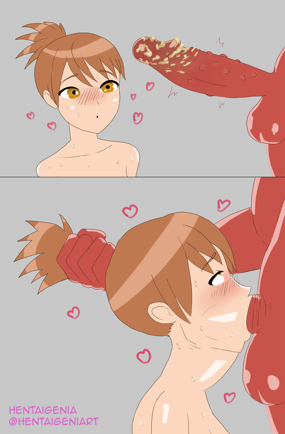 Smegma In Throat Porn - Rule 34