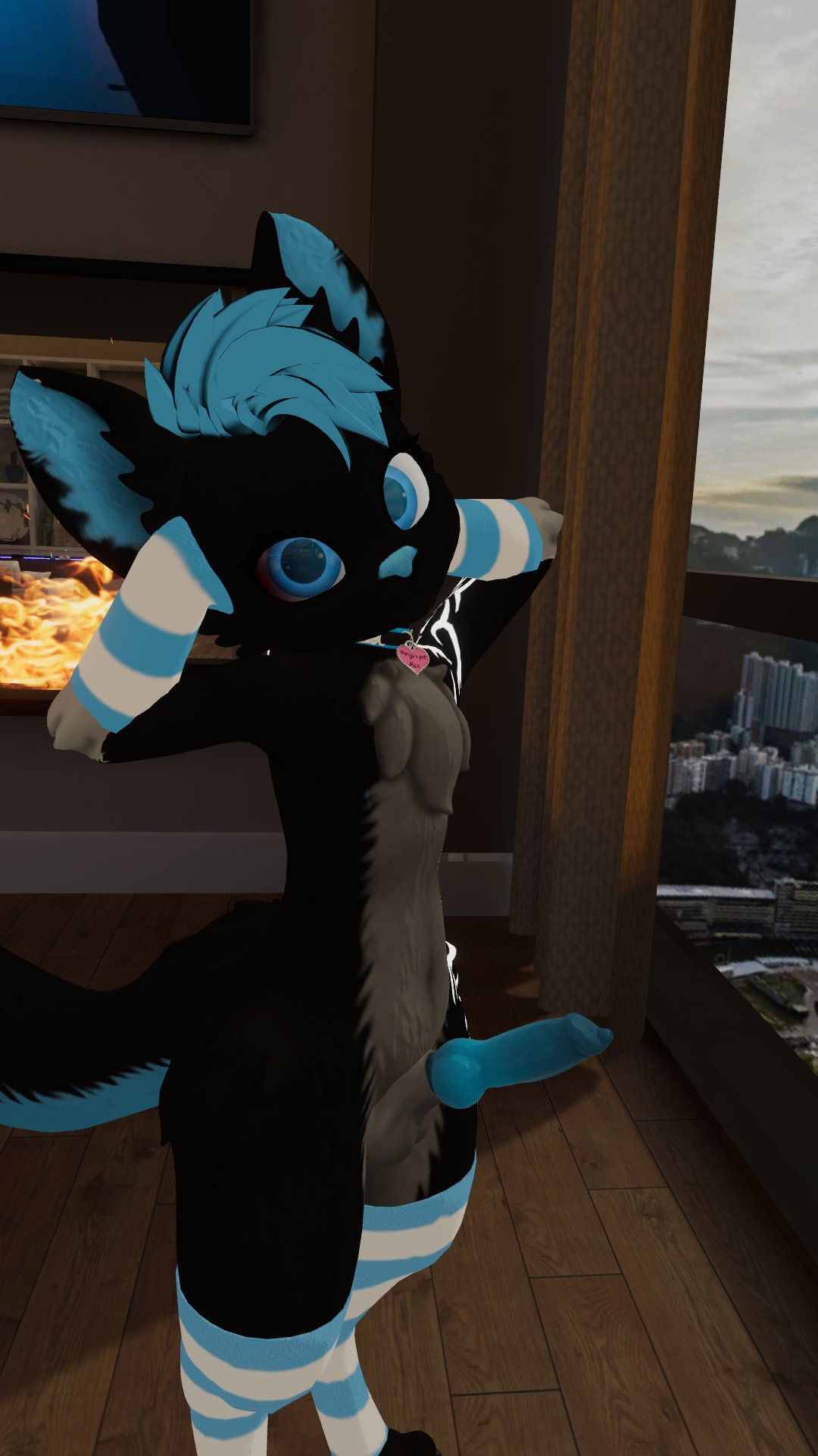 Rule 34 - Alexthedogkin Anthro Anthro Only Fur Furry Furry Only Tagme Vr  Media Vrchat | 6842469