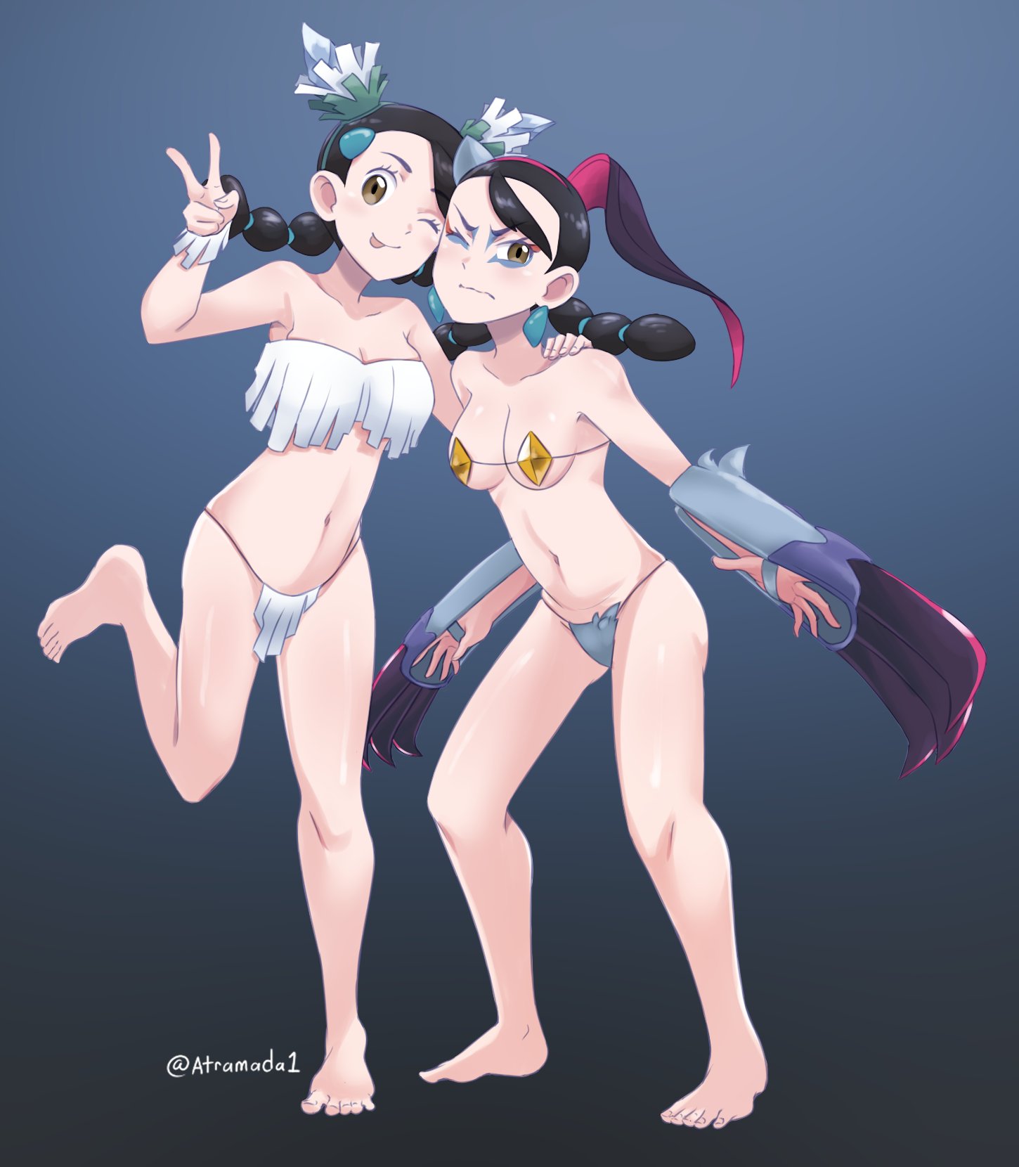 Candice (pokemon) Porn - Page 6 Of 6 - Rule 34