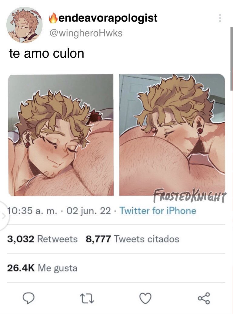 Endeavor (my Hero Academia) Porn - Page 19 Of 20 - Rule 34