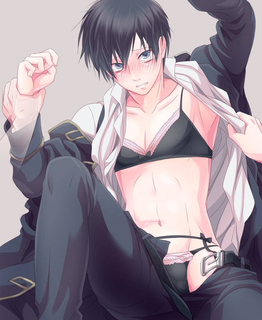 Hijikata Toshiro Porn - Page 65 Of 72 - Rule 34