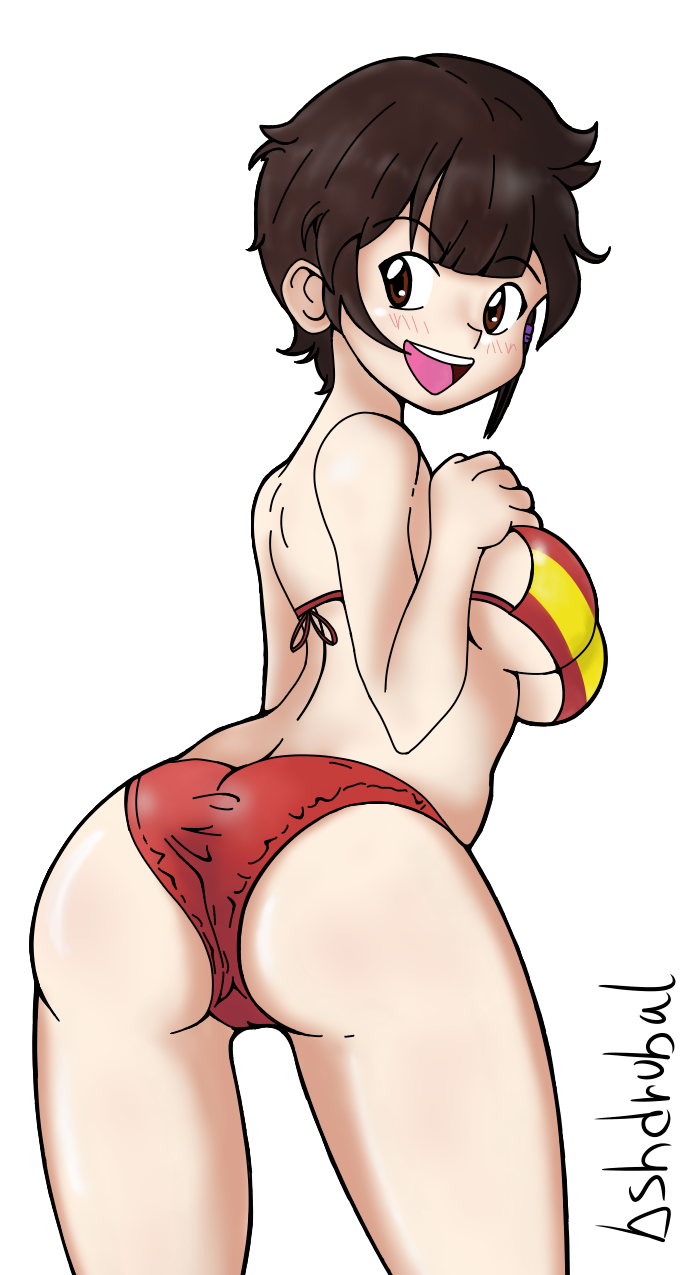 Espana Porn - Rule 34