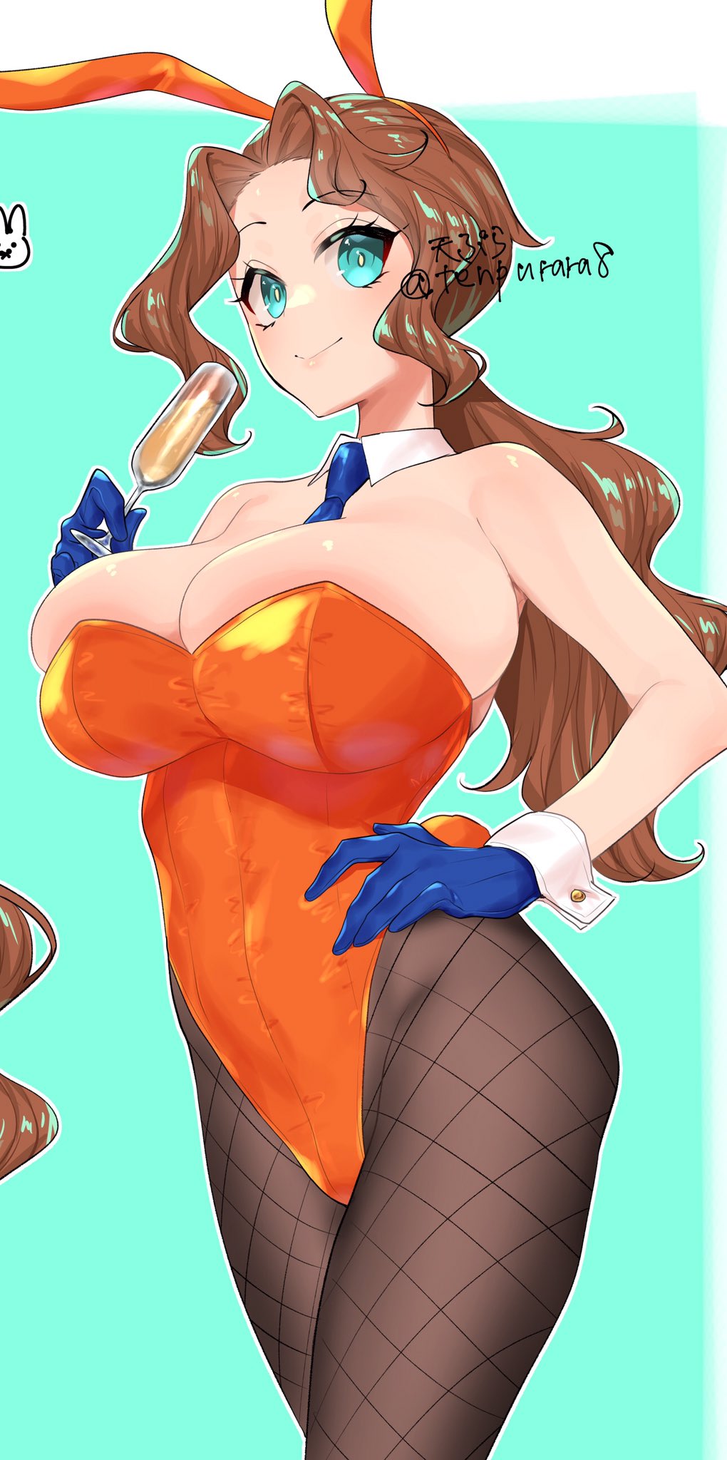Tesla (shuumatsu No Valkyrie) Porn - Rule 34