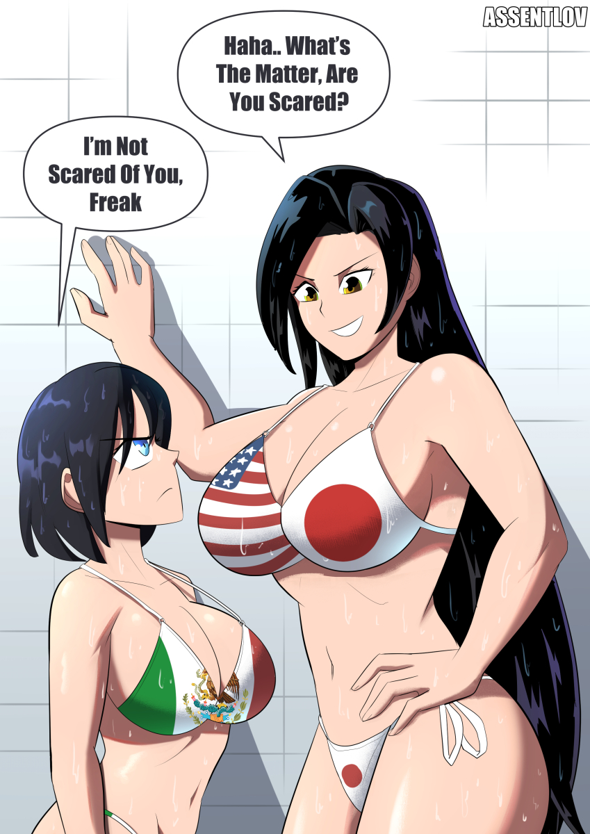 Rule 34 - Page 103382 Of 108544 - Rule34 Porn Comic