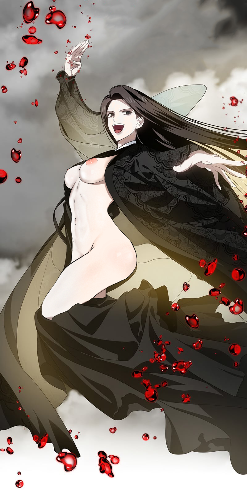 Sss Class Suicide Hunter Porn - Rule 34