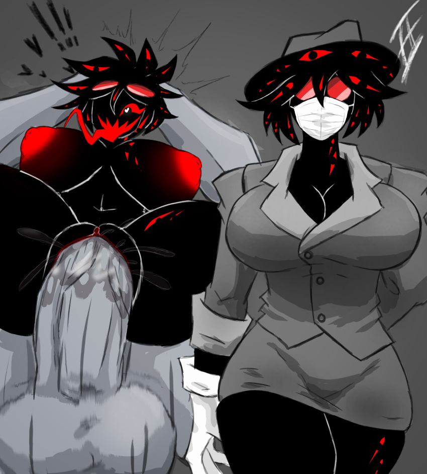 Horror Porn - Page 100 Of 109 - Rule 34