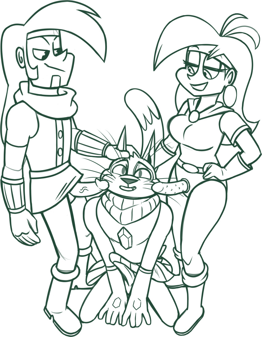 The evolving narrative of Prohyas's desires