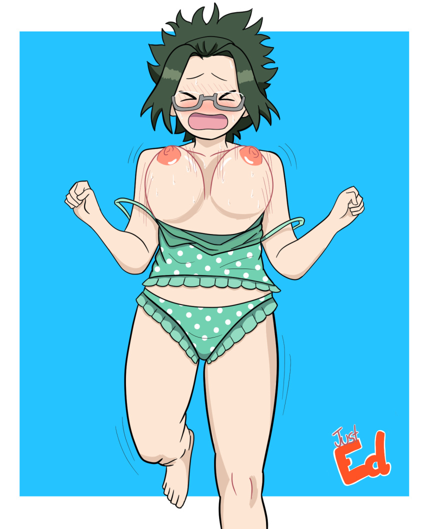 Agari Himiko Porn - Rule 34