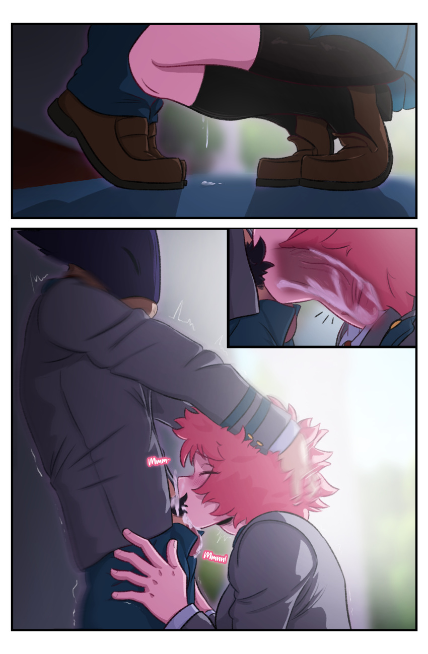 Surprise Throatpie Porn - Page 2 Of 2 - Rule 34