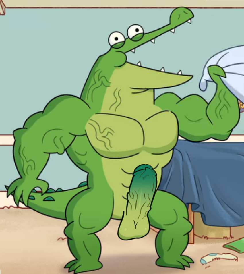 Oddballs Porn - Page 2 Of 2 - Rule 34