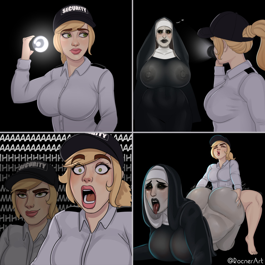 Valak Porn Rule Xxx