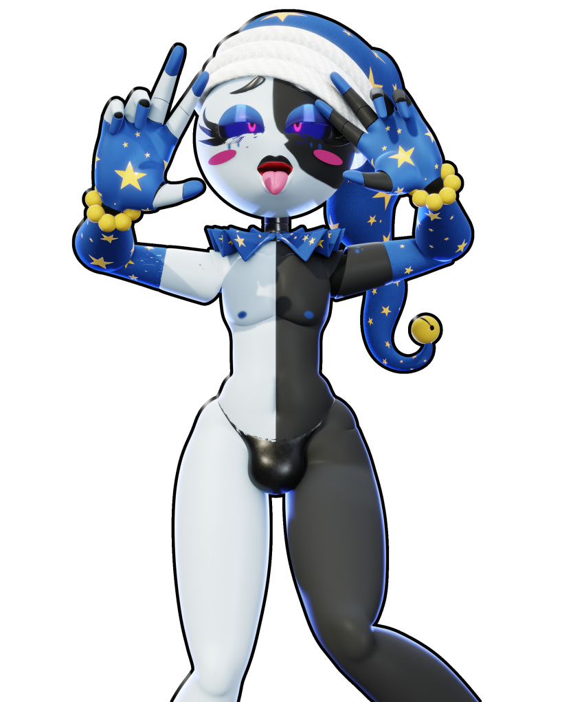Five nights at freddy's security breach rule 34