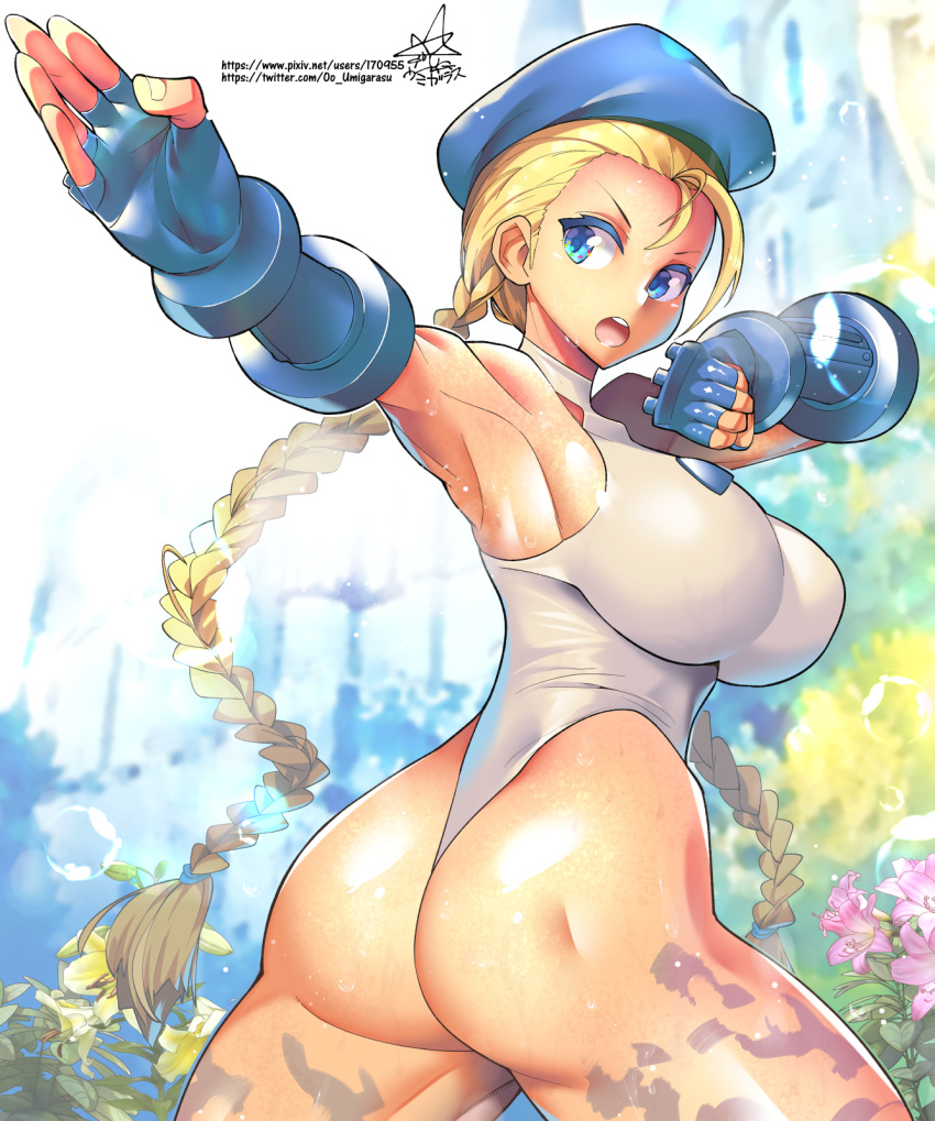 Street Fighter Porn - Page 651 Of 672 - Rule 34