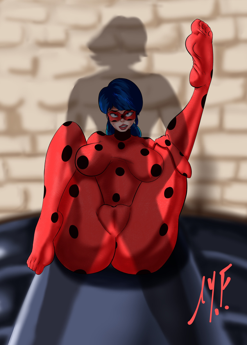 Rule 34 - Adrien Agreste Big Ass Big Butt Feet Ladybug (character)  Marinette Cheng Miraculous Miraculous: Tales Of Ladybug And Cat Noir  Miraculous Ladybug Soles | 6896699