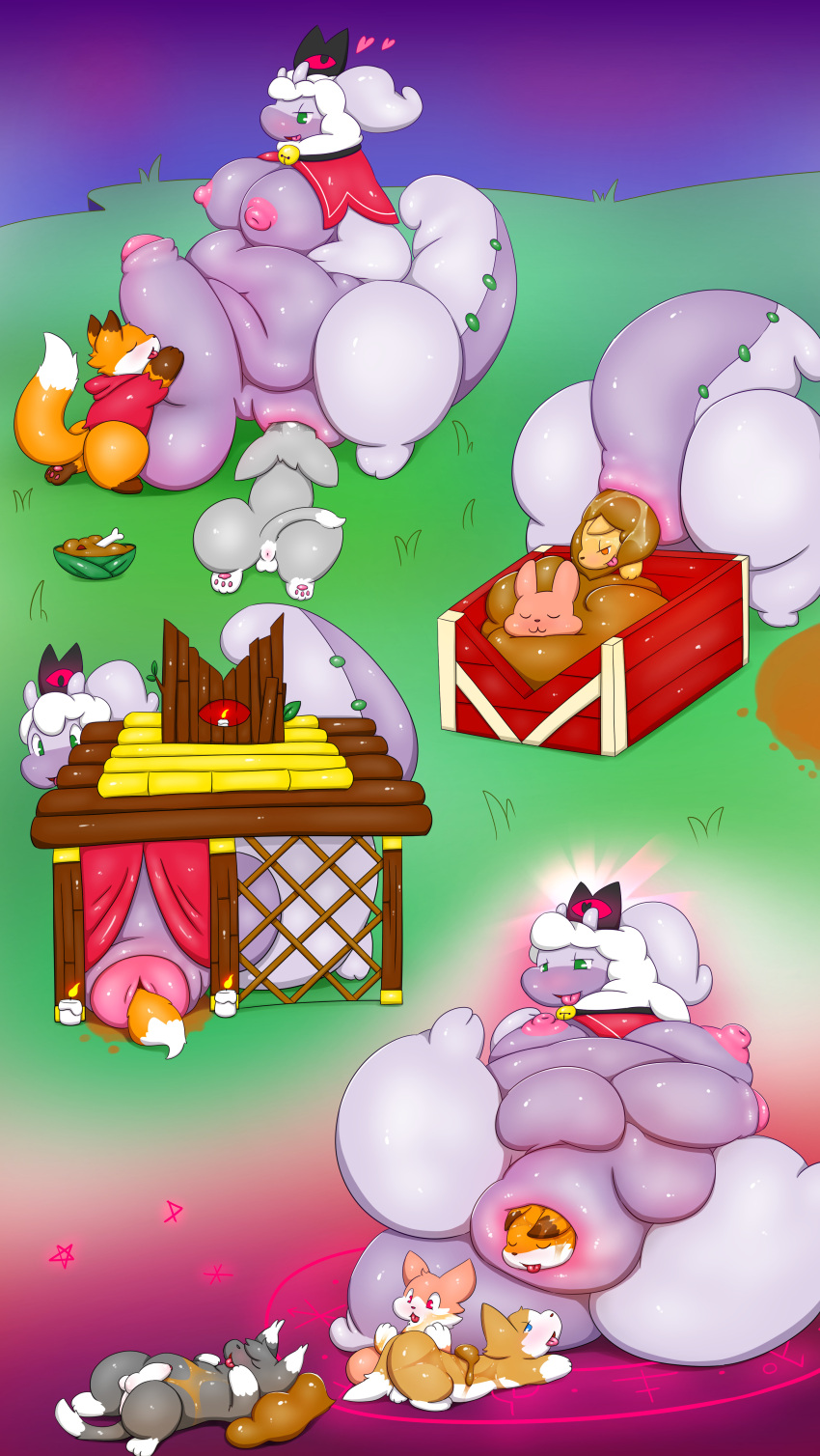 Vore Porn - Page 763 Of 803 - Rule 34