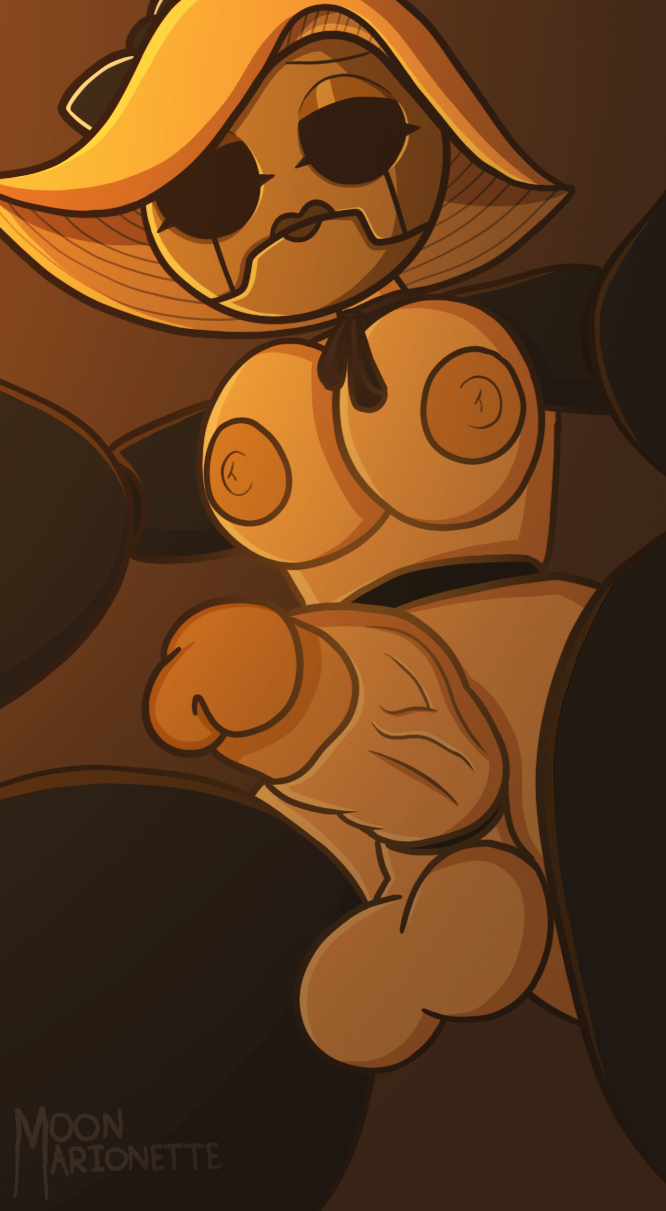 Bendy And The Dark Revival Porn - Page 5 Of 5 - Rule 34