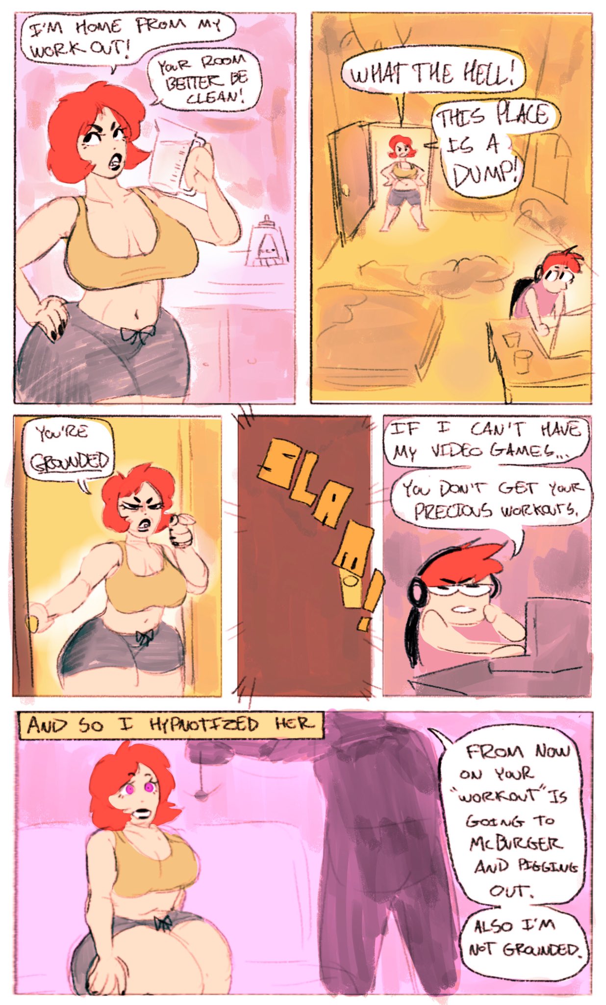 Oc Porn - Page 929 Of 1049 - Rule 34