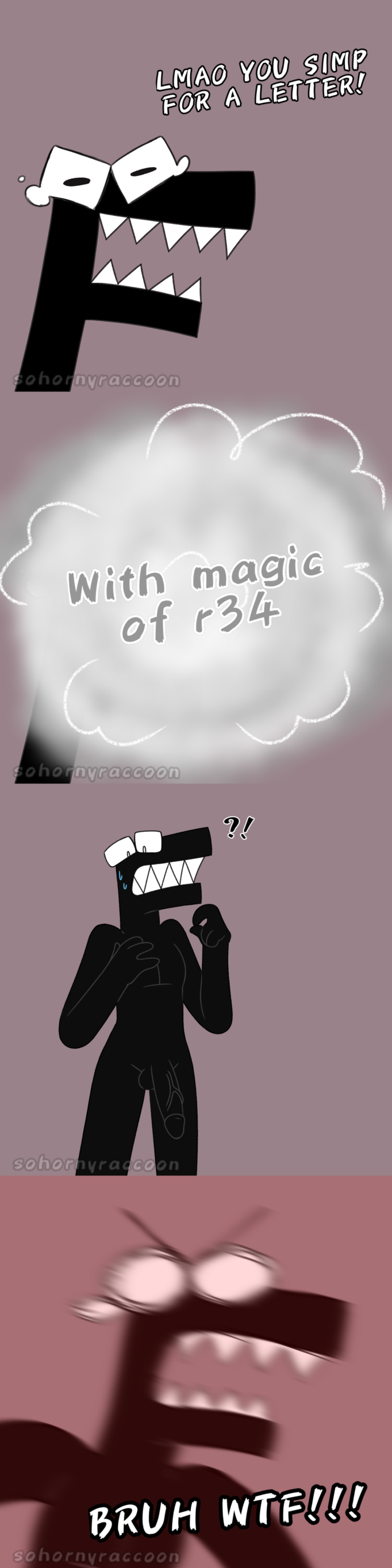 Wtf Porn - Page 28 Of 29 - Rule 34