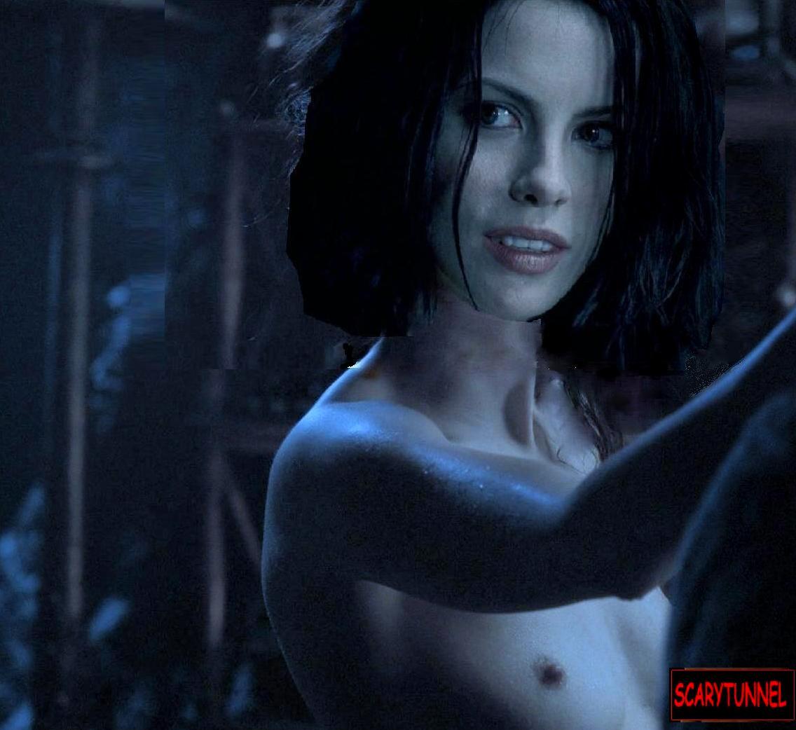 Rule 34 3d Edit Fake Kate Beckinsale No Sex Nude Female Scarytunnel