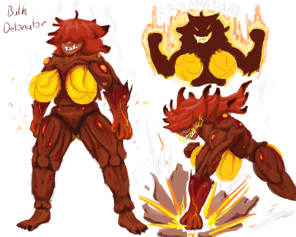 Rule 34 - Alien Girl Anthrofied Buttbuttthenobelbutt Deep Rock Galactic  Glyphid Glyphid Bulk Detonator Monster Girl Nightmare Waifu Solo Solo  Female Solo Focus | 6973217