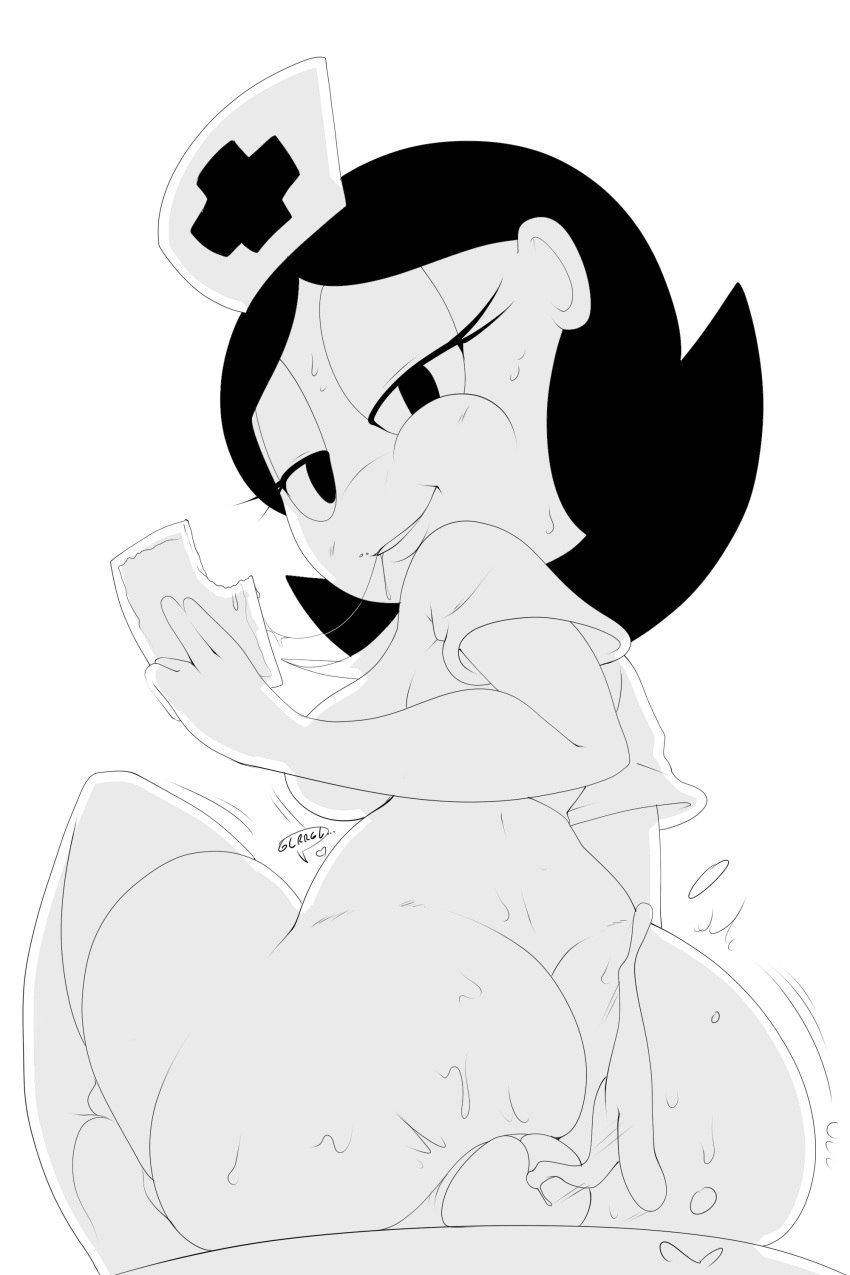 Pop-tart Girl Porn - Rule 34