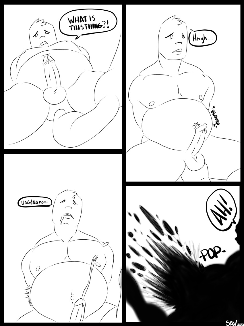 Rule 34 - Absurd Res Belly Inflation Bodily Fluids Bursting Cum Death  Genital Fluids Hi Res Humanoid Inflation Jason (disambiguation) Kink Male  Malemale Not Furry Popping Pumping Savy Greevy Simplistic Solo Stuffing