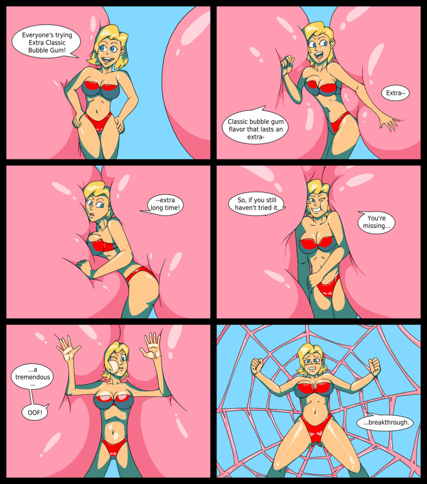 Rule 34 - 1girls 2022 Acceptance Alluring Balloon Fetish Beautiful Big  Breasts Blonde Blonde Female Blonde Hair Blonde Hair Female Bubble Gum  Bubblegum Bubblegum Commercial Bubblegum Girl Child Bearing Hips Cobweb  Commercial