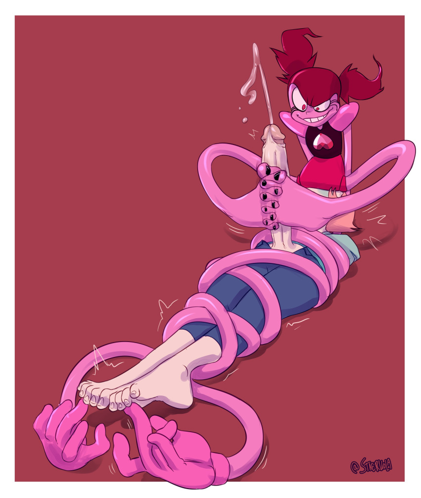 Rule 34 1futa 1girls 2022 2d 2d Artwork Big Feet Bondage Clothed