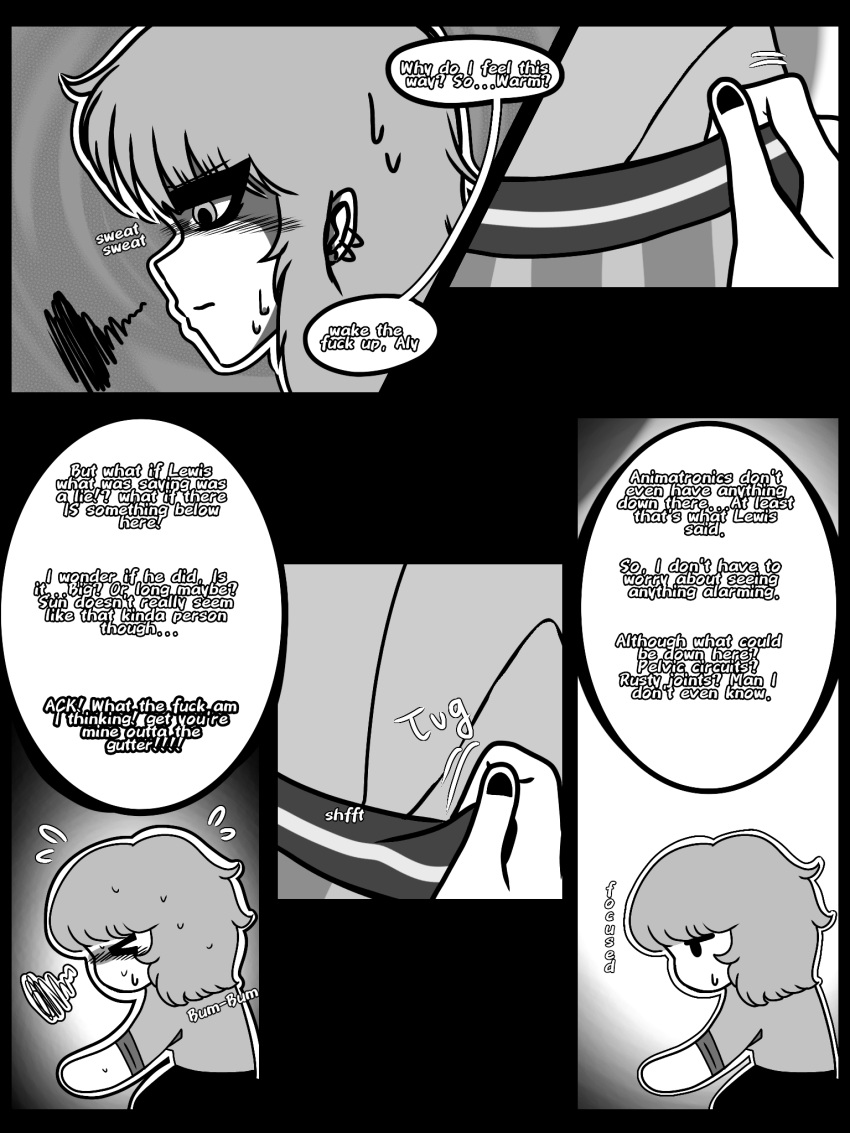 Cute Deth(artist) Porn - Page 4 Of 4 - Rule 34
