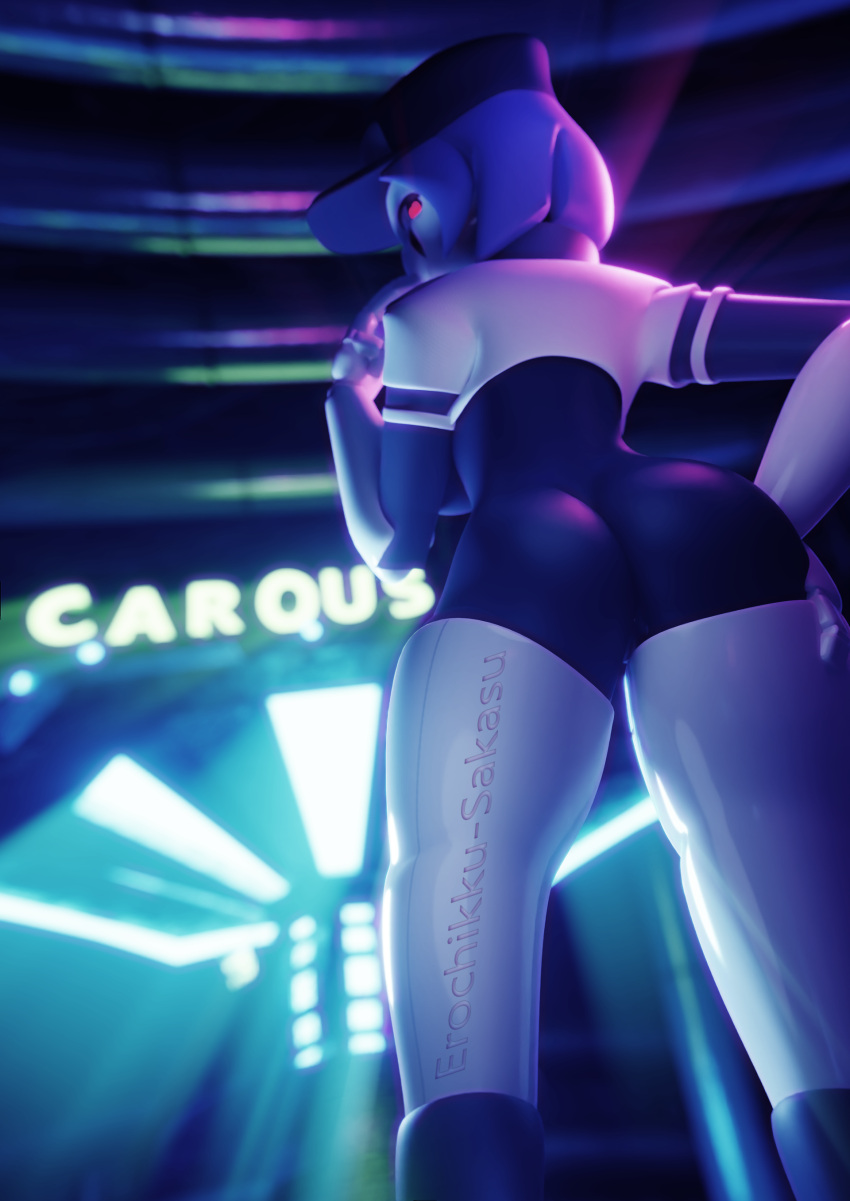 Rule 34 Ass Ass Focus Big Ass Carousel Five Nights At Freddy S Five