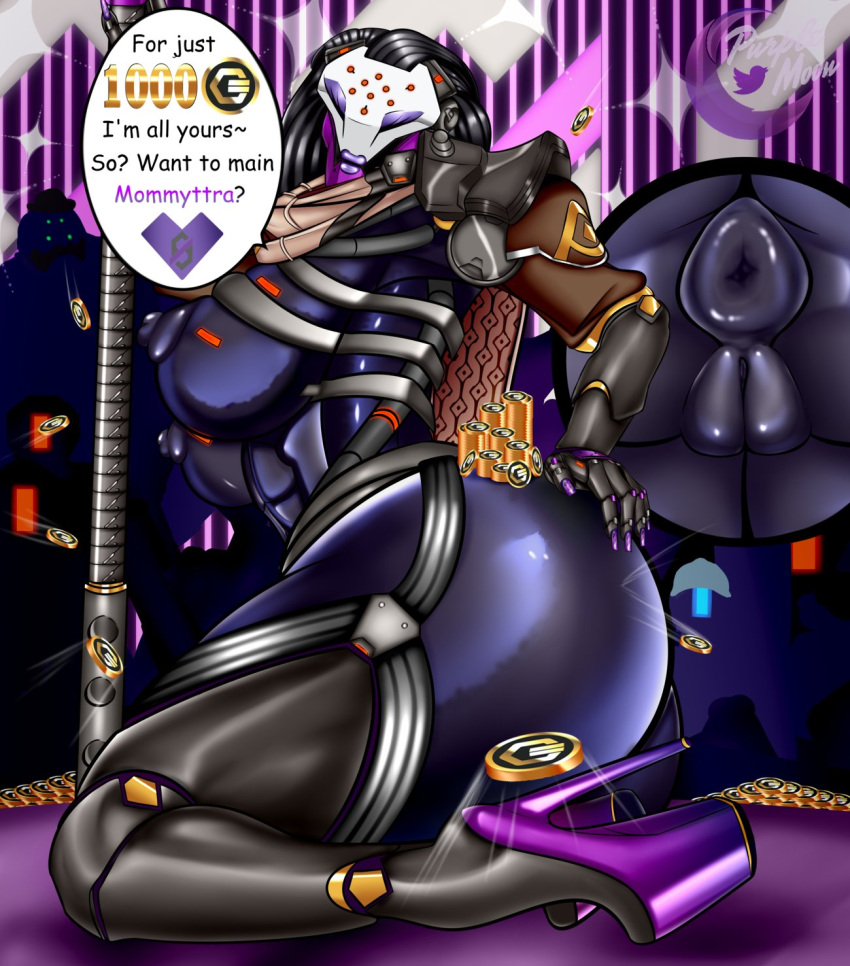 Overwatch 2 Porn - Page 541 Of 603 - Rule 34