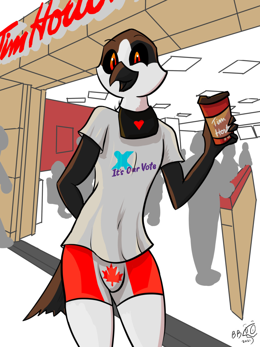 Tim Hortons Porn - Rule 34