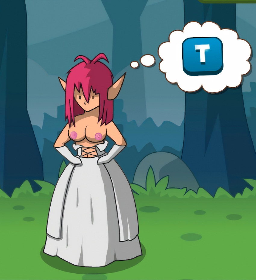 Who needs a hero rule 34