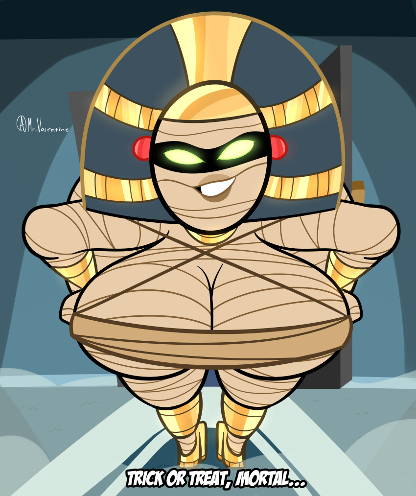 Female Mummy Porn - Rule 34