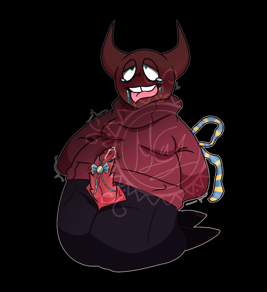 The unveiling of hidden desires