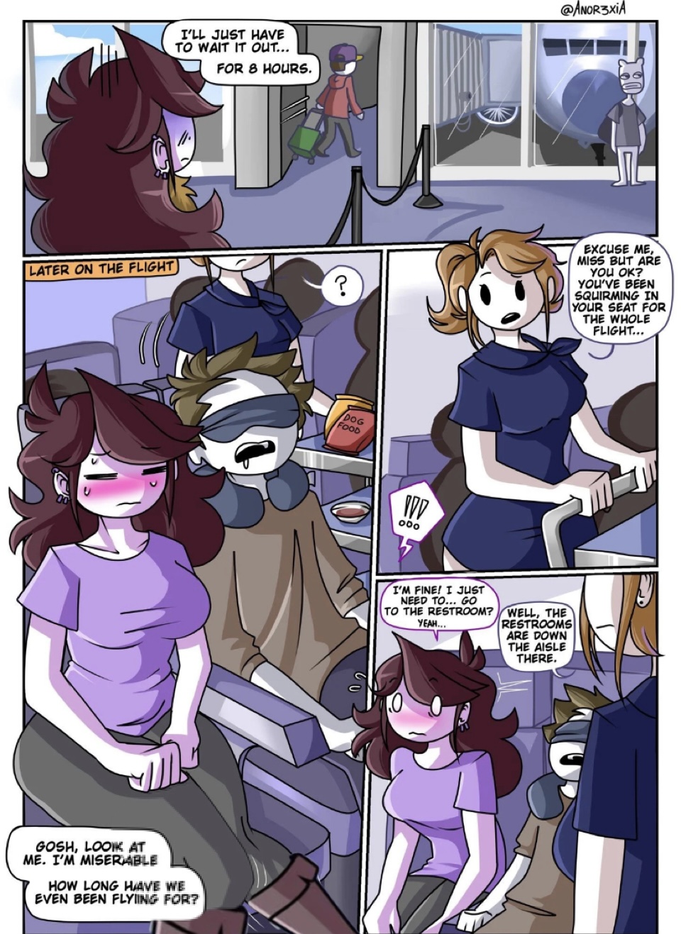 Rule 34 - Page 88483 Of 108074 - Rule34 Porn Comic