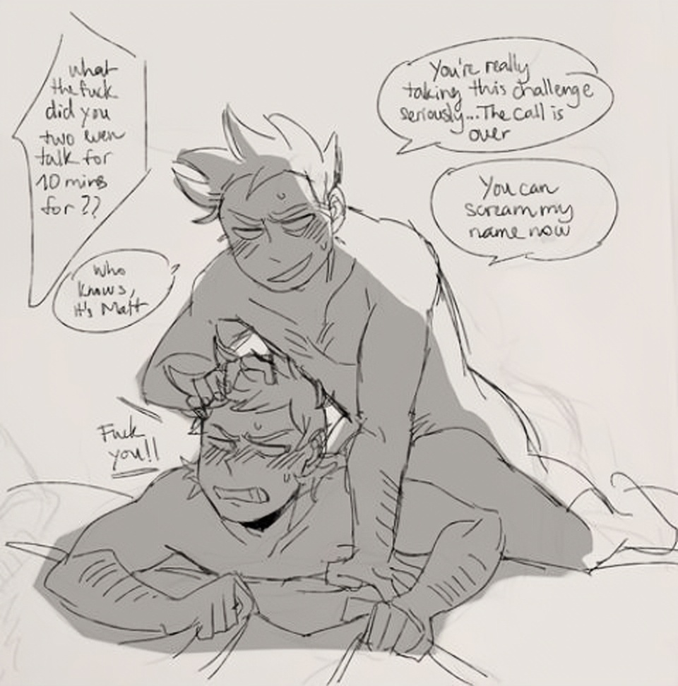 Tom (eddsworld) Porn - Page 6 Of 8 - Rule 34