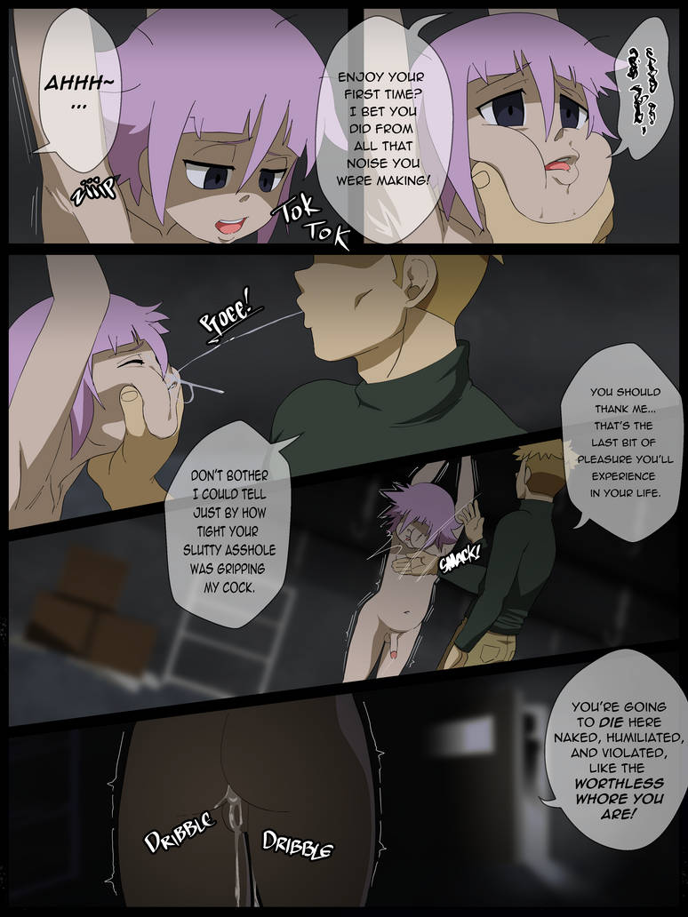 Rule 34 - Page 92670 Of 108286 - Rule34 Porn Comic
